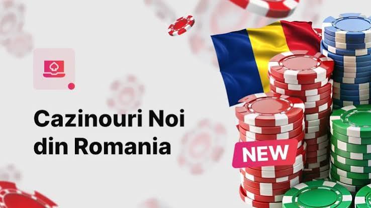 Cazinouri Noi Cele Mai Recente Opțiuni pentru Adepții Jocurilor de Noroc